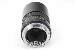 Leica Leitz 180mm/14.0 Elmar-R Lens 3-Cam Germany 2935006