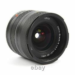 Leica Leitz 21-35mm F3.5-4 Vario-elmar-r Asph Rom 11274 #2170