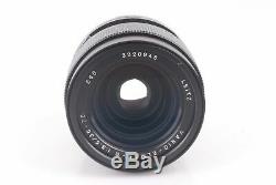 Leica Leitz 35-70mm/13.5 Vario-Elmar-R 3-Cam 3320946