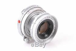 Leica Leitz 50mm/12.8 Elmar-M 1934413