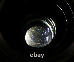 Leica Leitz 5cm f=3.5 Elmar Collapsible M39 Screw Mount Lens 01