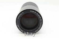 Leica Leitz 75-200mm F4.5 Vario-Elmar-R R Mount Lens -BB 867