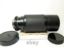 Leica Leitz, 80-200mm f4,5 Elmar R