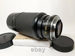 Leica Leitz, 80-200mm f4,5 Elmar R