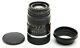 Leica Leitz 90mm f4.0 Elmar-C Rangefinder M Mount Lens With Rubber Hood #31612