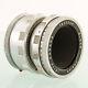 Leica Leitz Canada Elmar 3.5/65 mm Chrome Visoflex SHP 43985