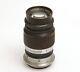 Leica Leitz Elmar 1 4/9 CM #696894 With M39 Thread