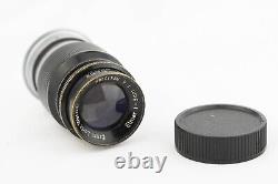 Leica Leitz Elmar 14/90 mm for M39 LEICA SCREW