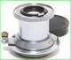 @ Leica Leitz Elmar 3.5/50 mm lens short type chrome updated from Leica IA