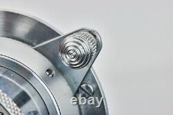 Leica/Leitz Elmar 3.5/5cm no. 502041 near-mint caps box CE11347