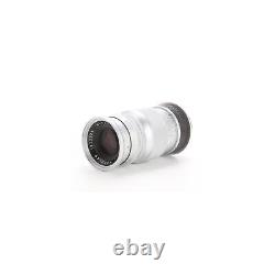 Leica Leitz Elmar 4.0/90 M39 + Very Good (243503)