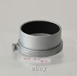 Leica Leitz Elmar 5 cm sun visor lens shade hood A36 36 36 mm 1519/22