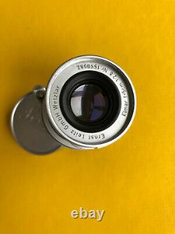 Leica, Leitz Elmar 5cm 2,8 / M 39 Maunt