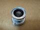 Leica Leitz Elmar 5cm 50mm F2.8 f/2.8 Lens, for Leica M Mount