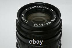 Leica / Leitz Elmar C 4 / 90 mm Objektiv Leica M gebraucht 2601059