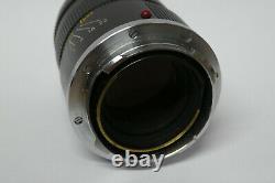 Leica / Leitz Elmar C 4 / 90 mm Objektiv Leica M gebraucht 2601059