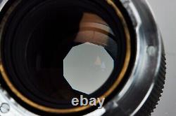 Leica Leitz Elmar C 4/90mm CE11242
