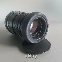 Leica Leitz Elmar C 90mm f/4 M-mount
