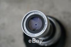 Leica Leitz Elmar M 14 / 9cm