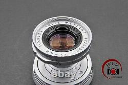 Leica Leitz Elmar M 2.8/50mm 11112 FOTO-DF Fotofachhändler // 210157,1