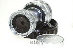 Leica Leitz Elmar-M 4,0/90mm #2097774