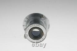 Leica / Leitz Elmar M39 3,5/5cm #630061