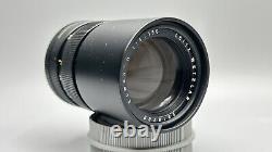 Leica Leitz Elmar-R 14 180mm Lens #2818780-43