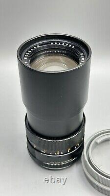 Leica Leitz Elmar-R 14 180mm Lens #2818780-43