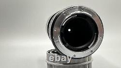 Leica Leitz Elmar-R 14 180mm Lens #2818780-43