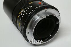 Leica / Leitz Elmar-R 4,0 / 180 mm Objektiv Germany