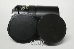Leica / Leitz Elmar-R 4,0 / 180 mm Objektiv Germany