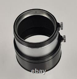Leica Leitz Elmar sun visor lens shade hood A36 36 36 mm Germany 1462/21