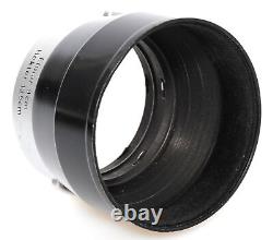 Leica Leitz Lens Hood for Elmar 9cm + Hector 13.5cm
