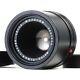 Leica Leitz Macro Elmar 100mm f4 R Mount Bellows Lens #1539 Looks Unused