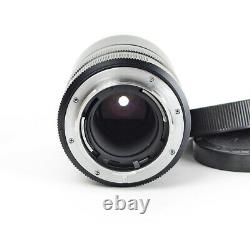 Leica Leitz Macro Elmar R 4/100mm f/4.0 100mm for Leica R No. 2885380
