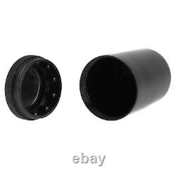 Leica Leitz Original Bakelite Black Lens Case for 9cm Elmar 8