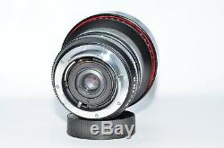 Leica Leitz Super Elmar R 15 3,5 Garanzia Topmarketfotovideo. Com 23762