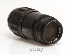 Leica Leitz Tele-Elmar 4/135mm Shiny #2232548 M-Bayonet