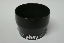 Leica / Leitz Tele Elmar-M 4 / 135 mm Objektiv Made in Germany