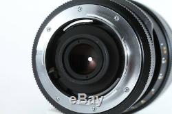 Leica Leitz VARIO ELMAR R 35-70mm F3.5 3CAM with Box #EB2047