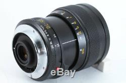 Leica Leitz VARIO ELMAR R 35-70mm F3.5 3CAM with Box #EB2047