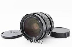Leica Leitz VARIO-ELMAR-R 35-70mm F3.5 E60 3-cam Lens? Near Mint? Japan Seller