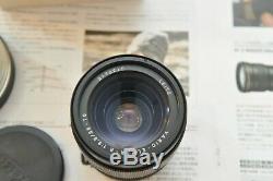 Leica Leitz VARIO-ELMAR-R 35-70mm f/3.5 Lens 3 Cam R Mount