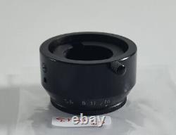 Leica Leitz Valoo Elmar 5 cm sun visor lens shade hood A36 36 36 mm 1513/22