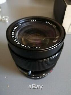 Leica Leitz Vario Elmar R 13,5 / 35-70 Zoom Lens