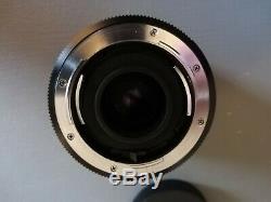 Leica Leitz Vario Elmar R 13,5 / 35-70 Zoom Lens