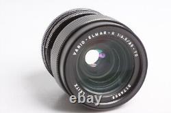 Leica Leitz Vario Elmar R 3.5/35-70 3-CAM E60 Zoomlens 35-70mm for Leica R System
