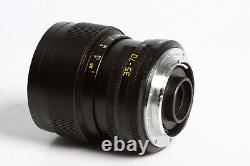 Leica Leitz Vario Elmar R 3,5/35-70 E60