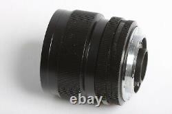 Leica Leitz Vario-Elmar-R 3,5/35-70 E60 Objektiv
