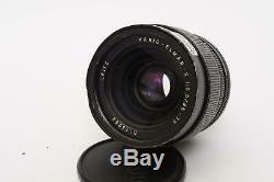 Leica Leitz Vario-Elmar-R 35-70mm 13.5, 3-cam (Leica R mount)